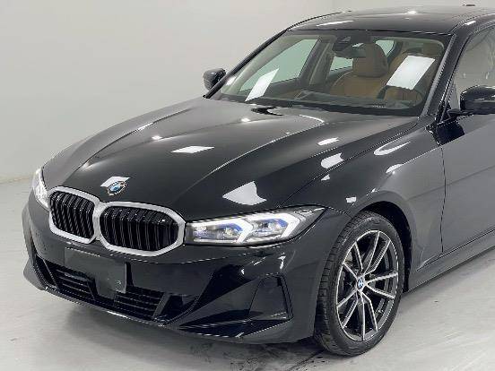 BMW 320i 2.0 16V TURBO FLEX SPORT GP AUTOMÁTICO